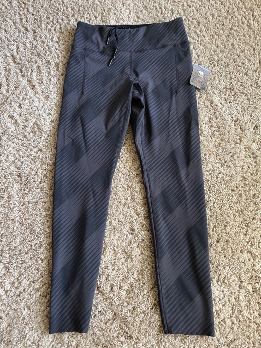 Women’s Rabbit low light speed tights